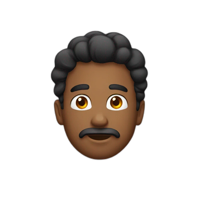 Amine emoji