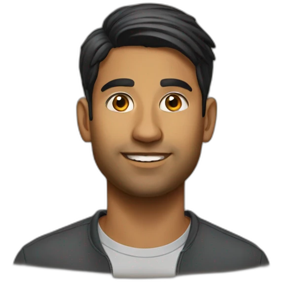 anuv jain emoji