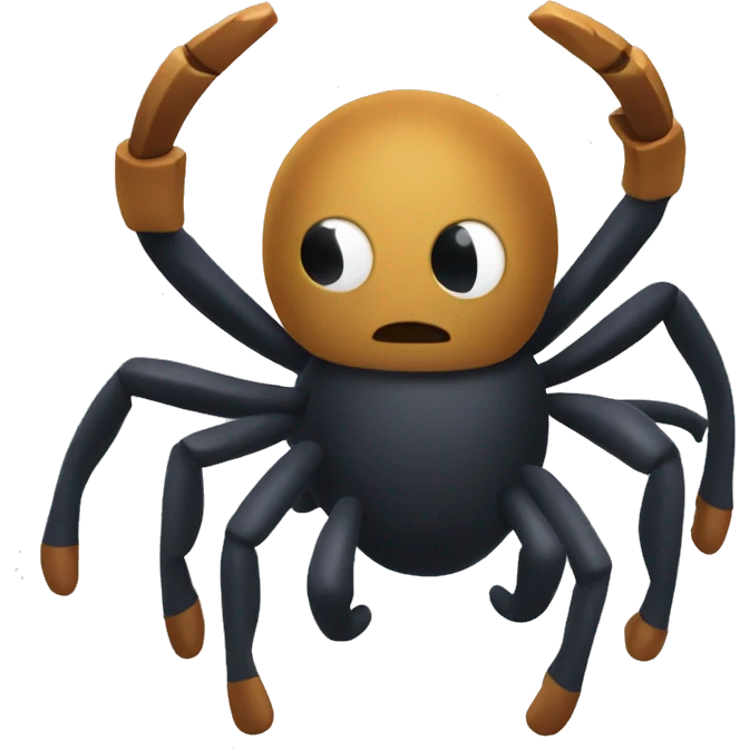 tick from brawl stars  emoji