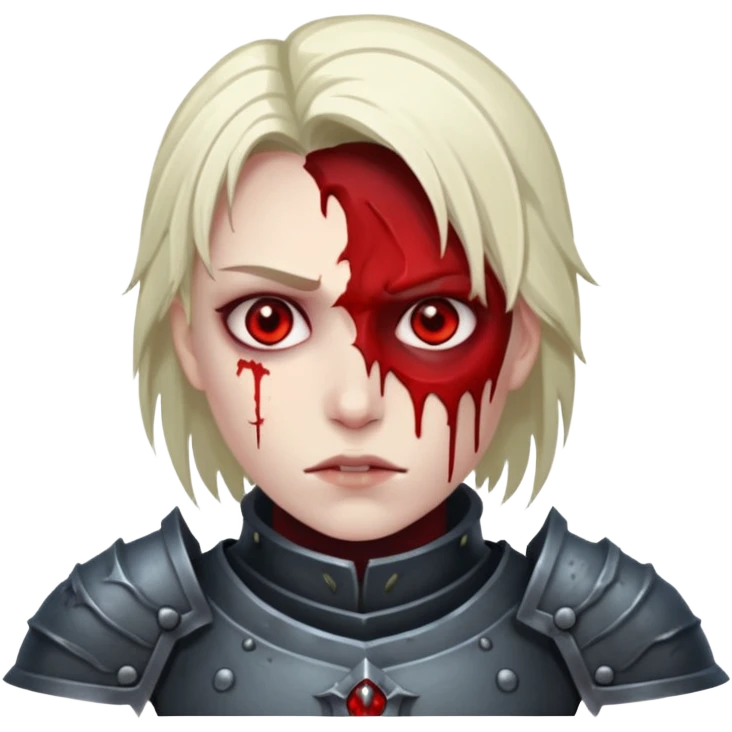 Blooded DeathKnight emoji