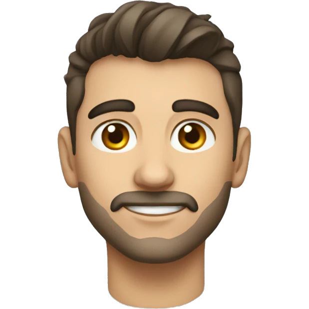Ionut Cercel  emoji