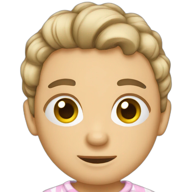 pyjama emoji