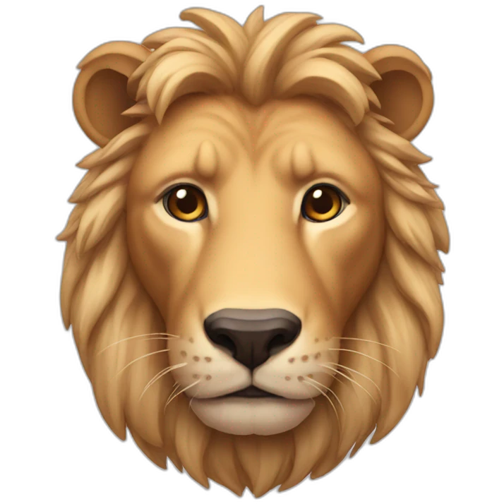 Loin  emoji