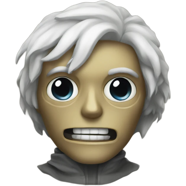 vanitas emoji