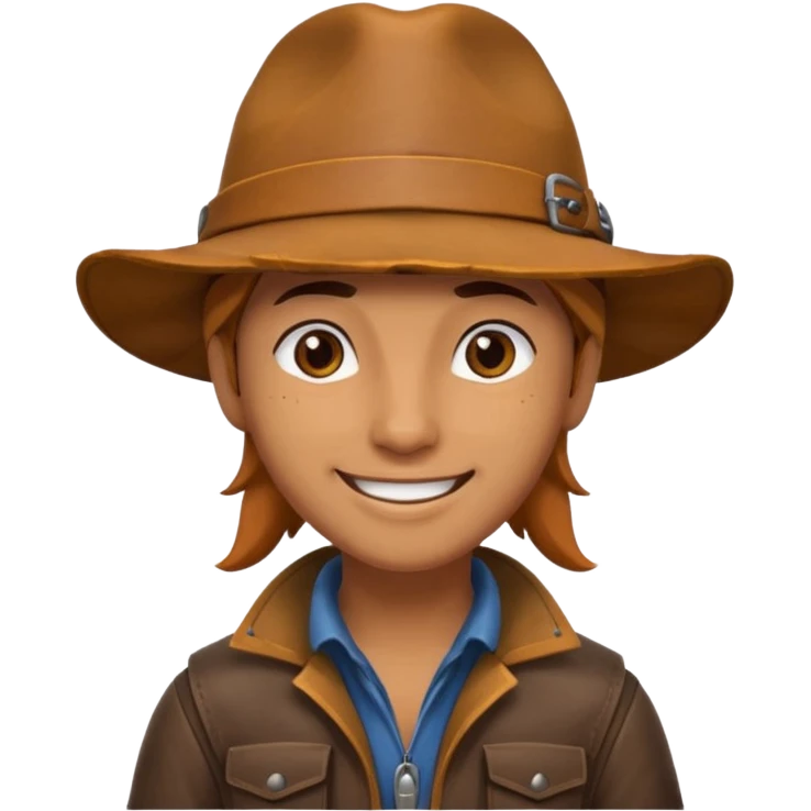adventurer emoji