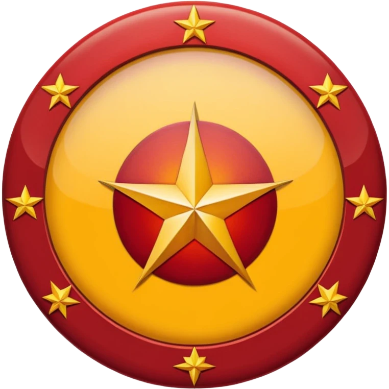 Galatasaray logo emoji