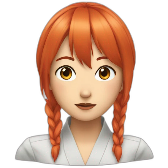 Asuka emoji