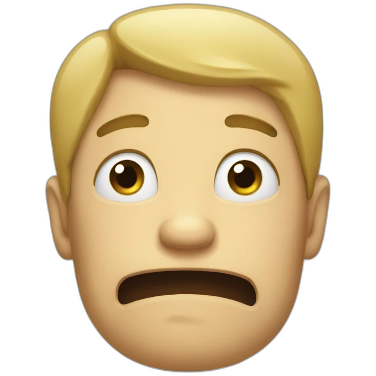 richman crying emoji