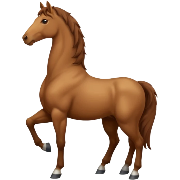 centaur emoji