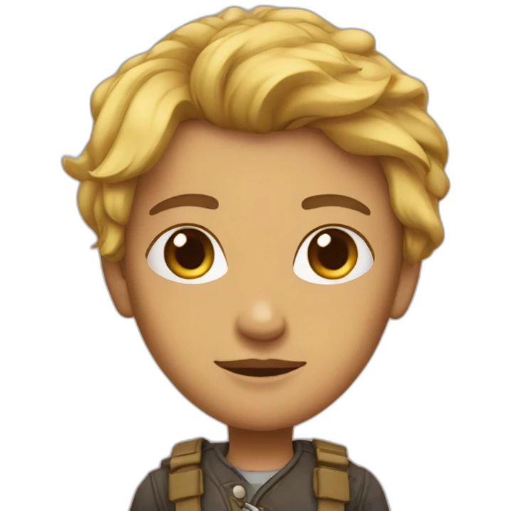 misshanake emoji