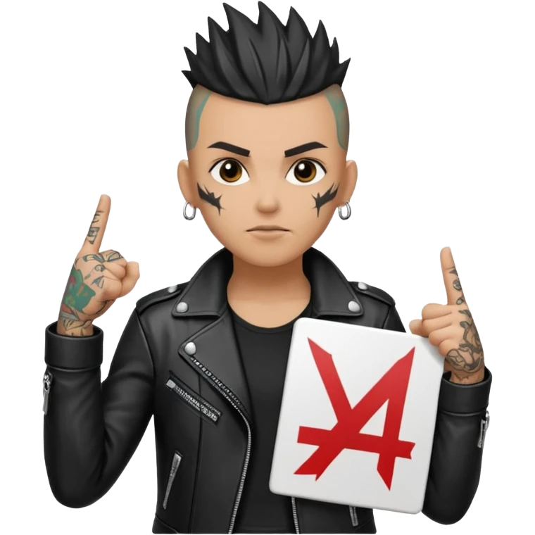 Anarchy Victory emoji