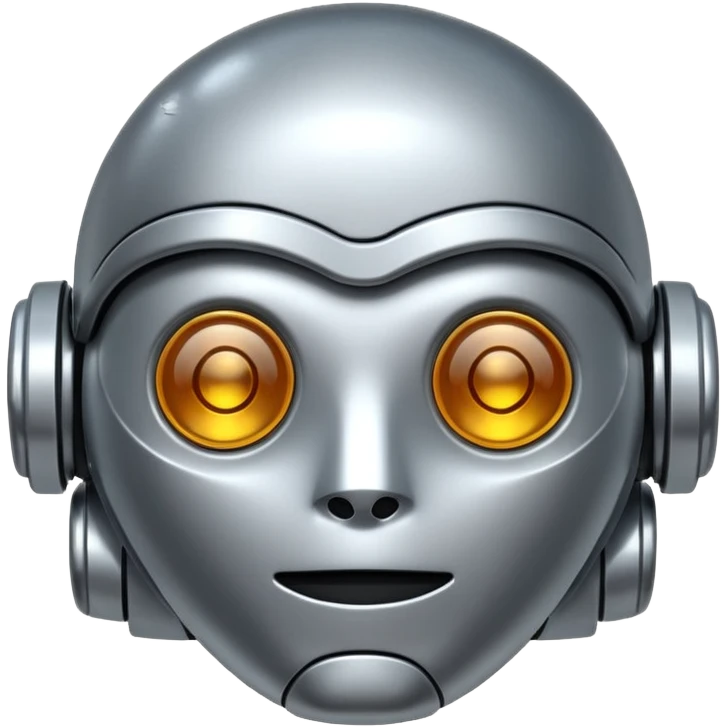Robot emoji emoji