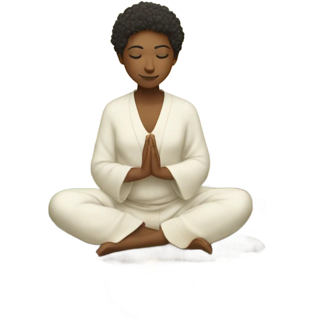 cleanse emoji