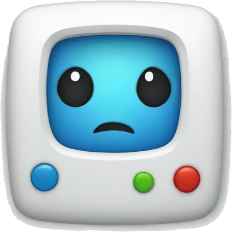 IOT emoji