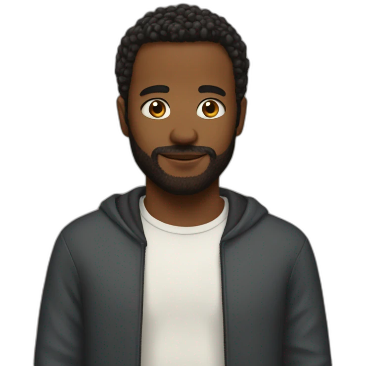 Emmanuel emoji