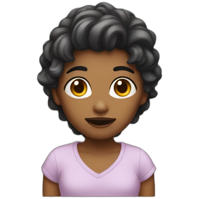Femboy emoji