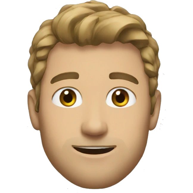 Ben Shelton emoji