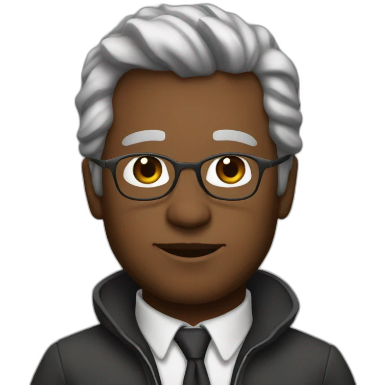 malcolm emoji