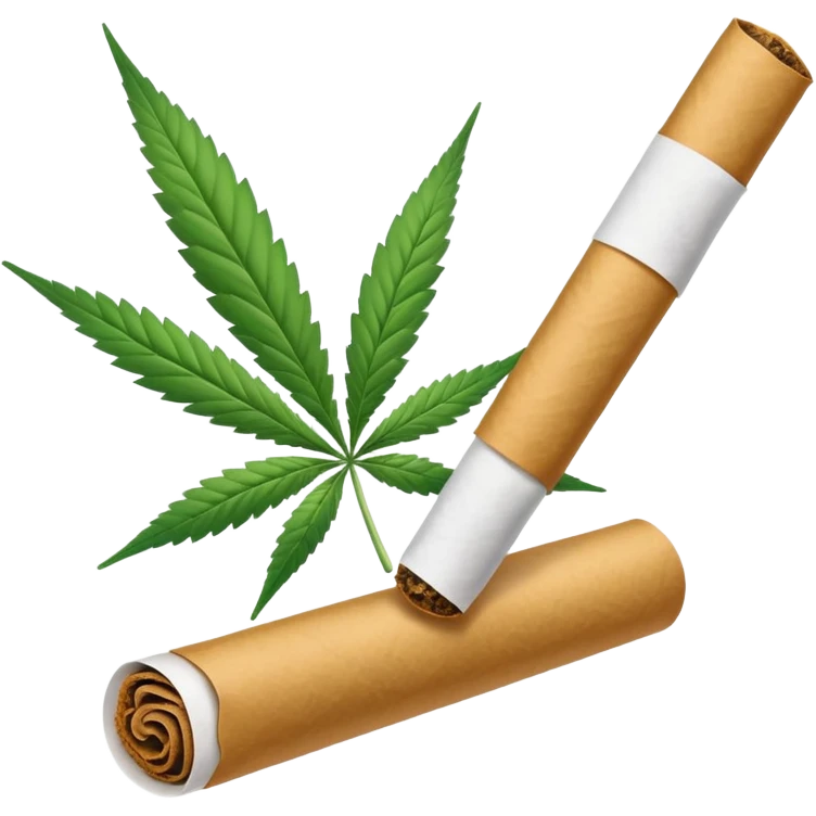joint emoji
