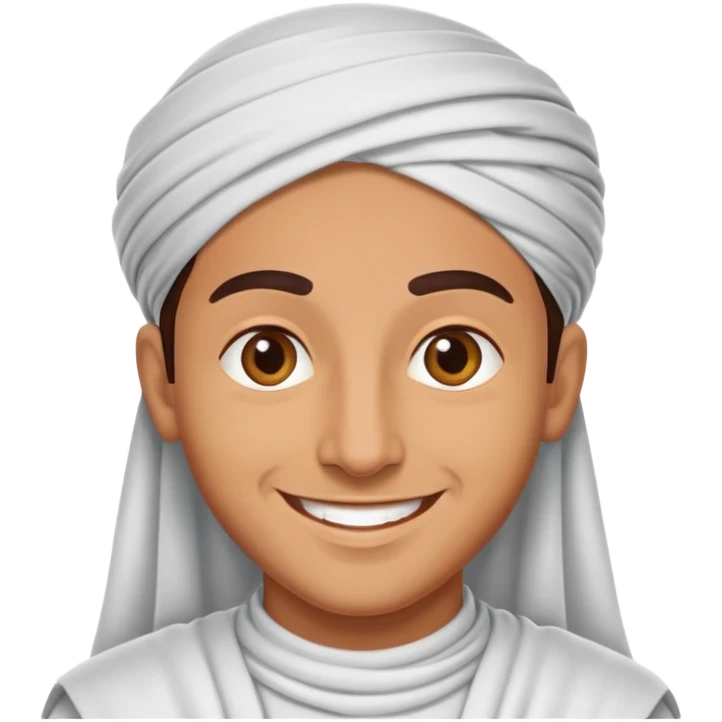 Algerian emoji