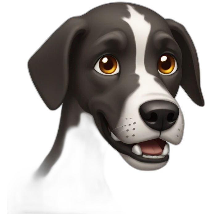 Hound of Hades emoji
