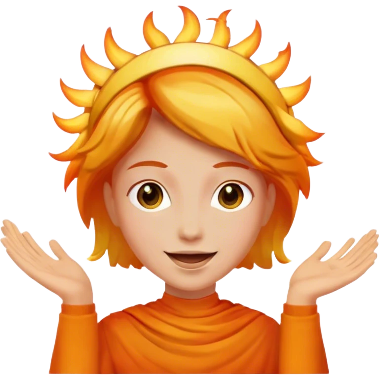 PENTECOST emoji