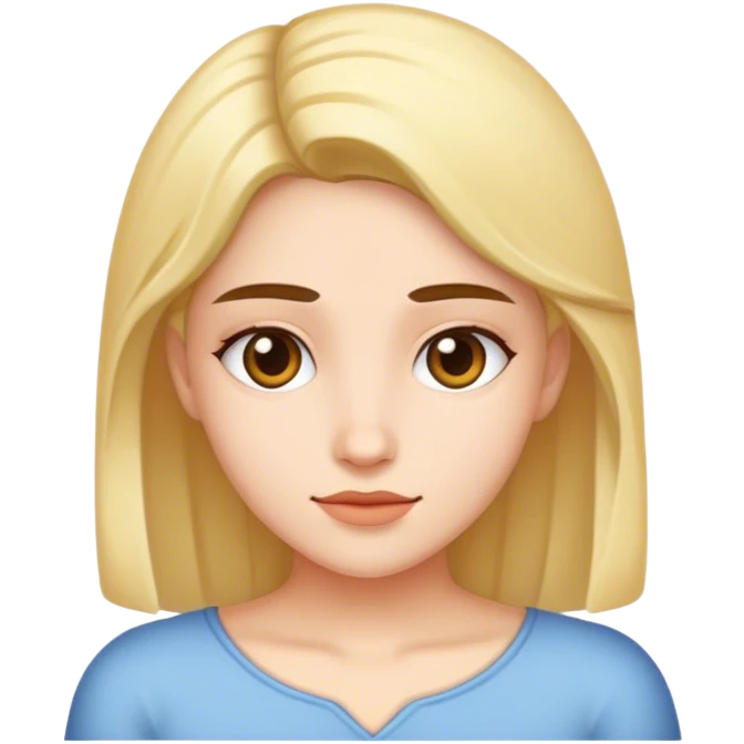 Mariana  emoji