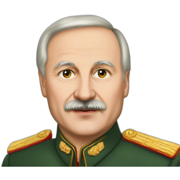 lukashenko emoji