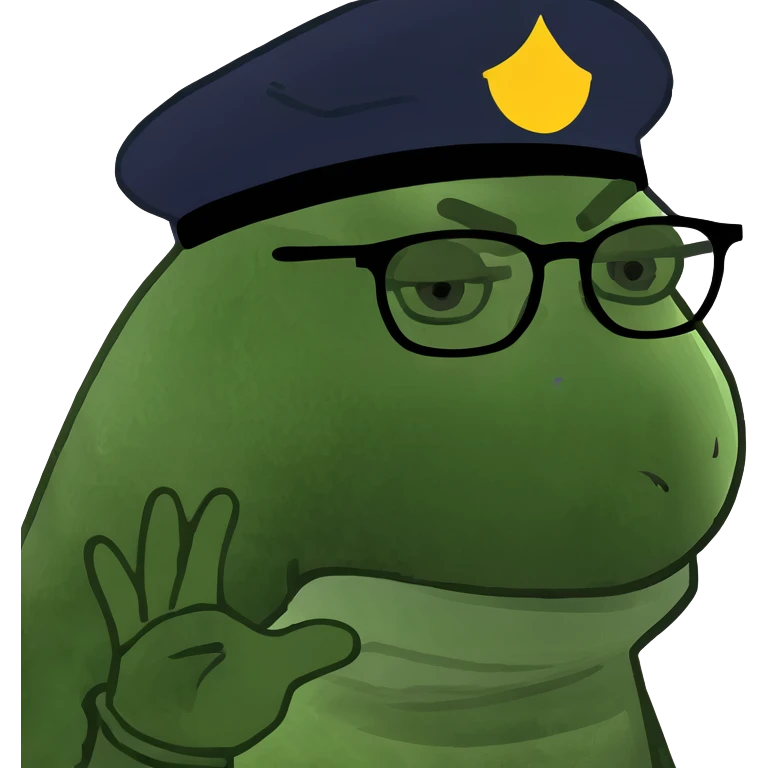 realistic portrait of a man emoji