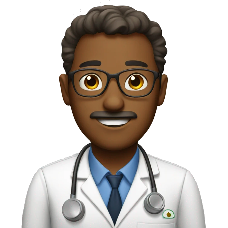 Pizza Doctor emoji