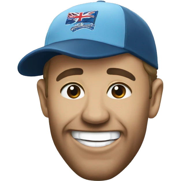 New South Wales blues origin  emoji
