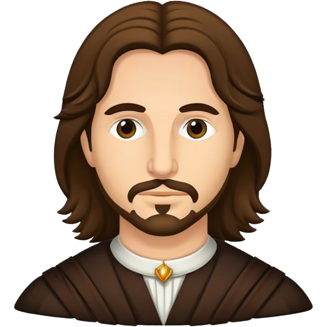 Evangelista Torricelli emoji