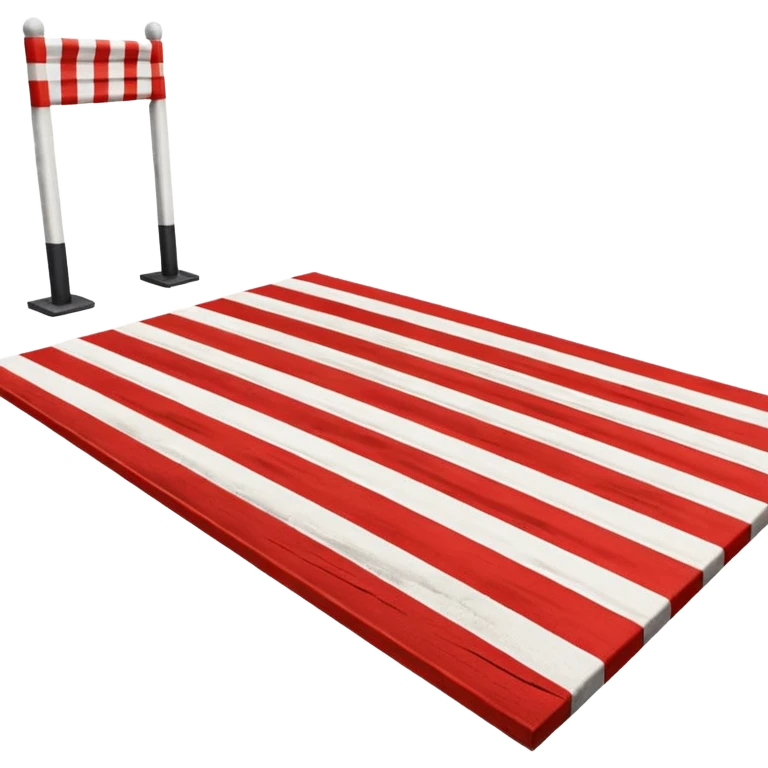 race finish line emoji