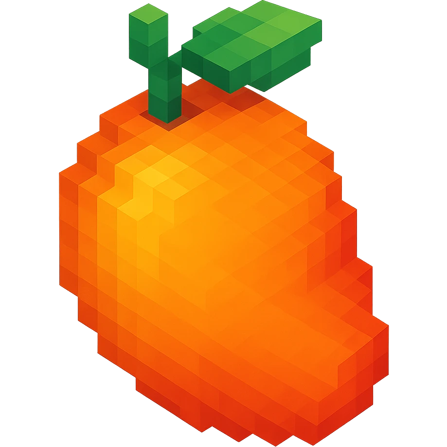 Mango emoji
