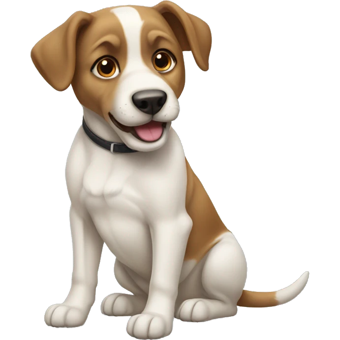 kÖPEK emoji