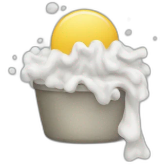 wash clotesh emoji