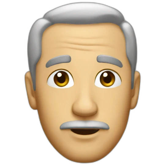 bily bob byli emoji