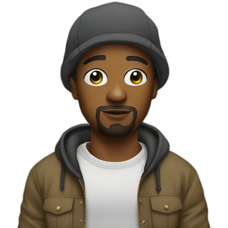 rap pnl emoji