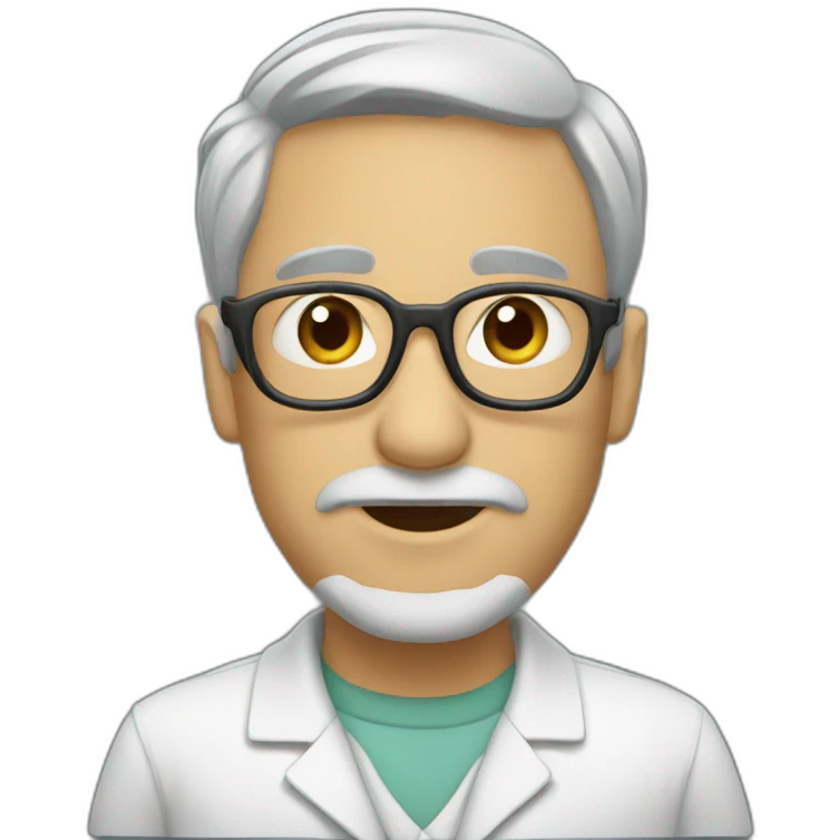 Locutor emoji