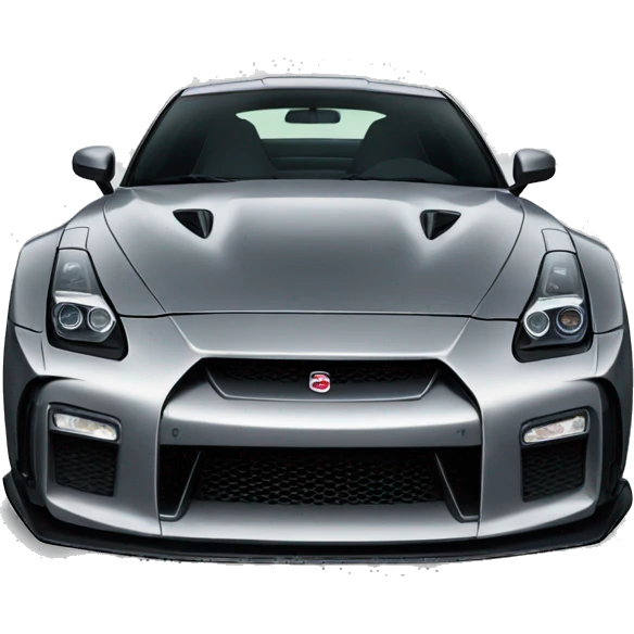 gtr emoji