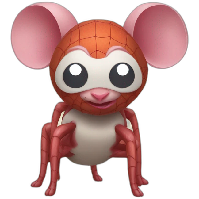spider ham emoji