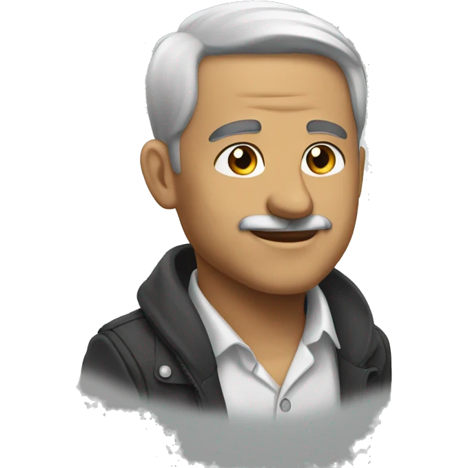 arıcı emoji