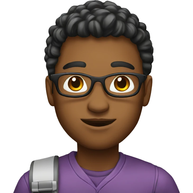 student emoji