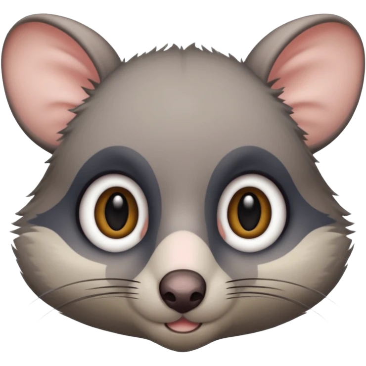 possum emoji