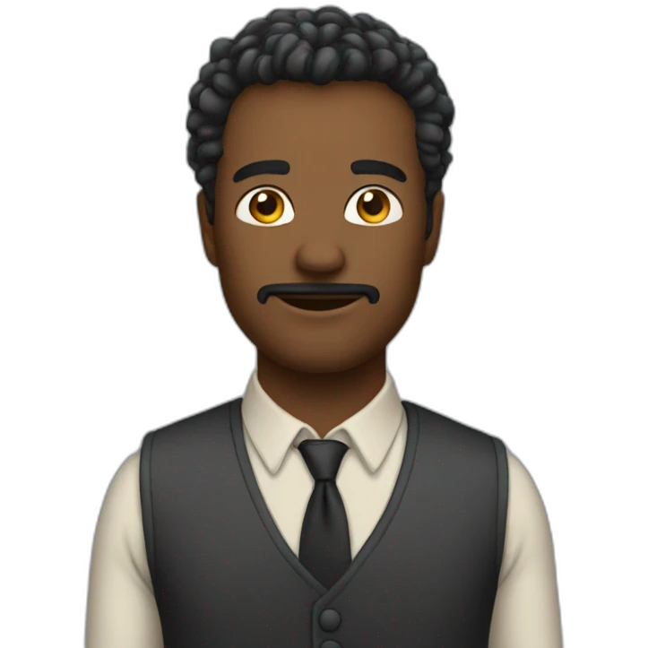 hage emoji