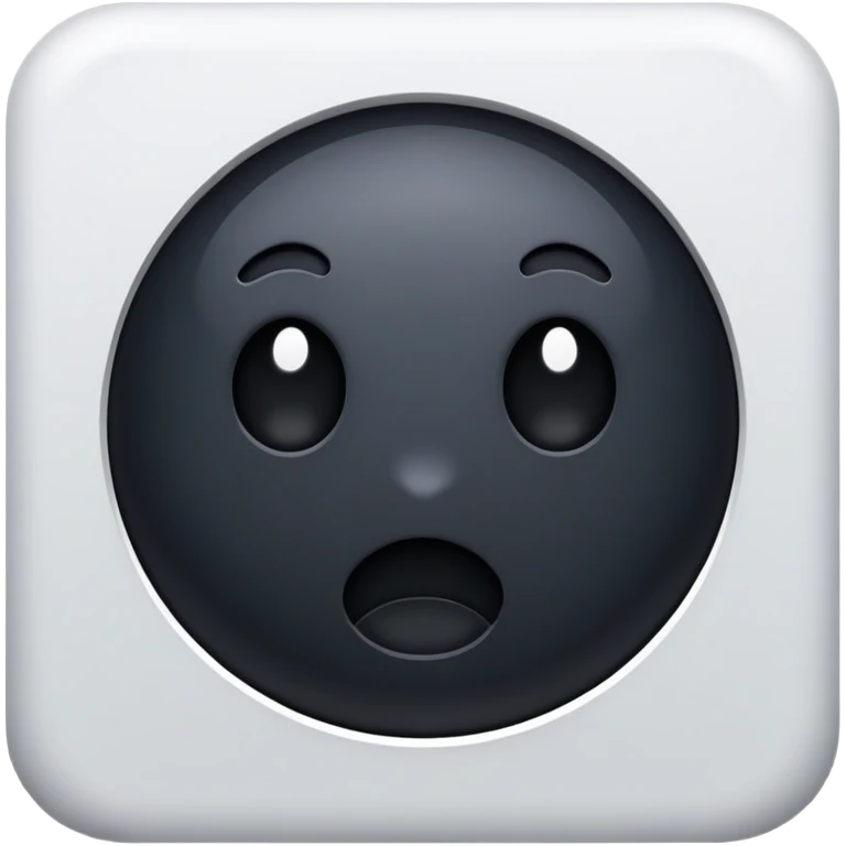 Nah emoji