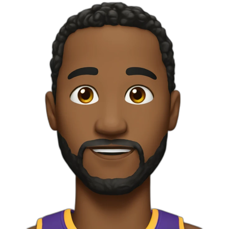 kaijonesnba emoji