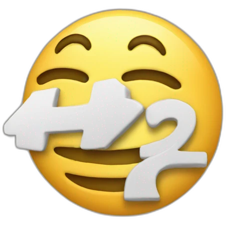 Math with a plus sign emoji