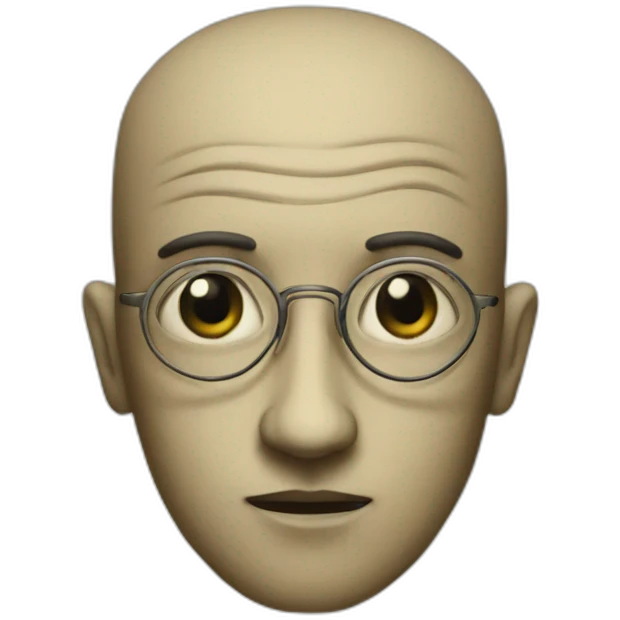 Klee emoji