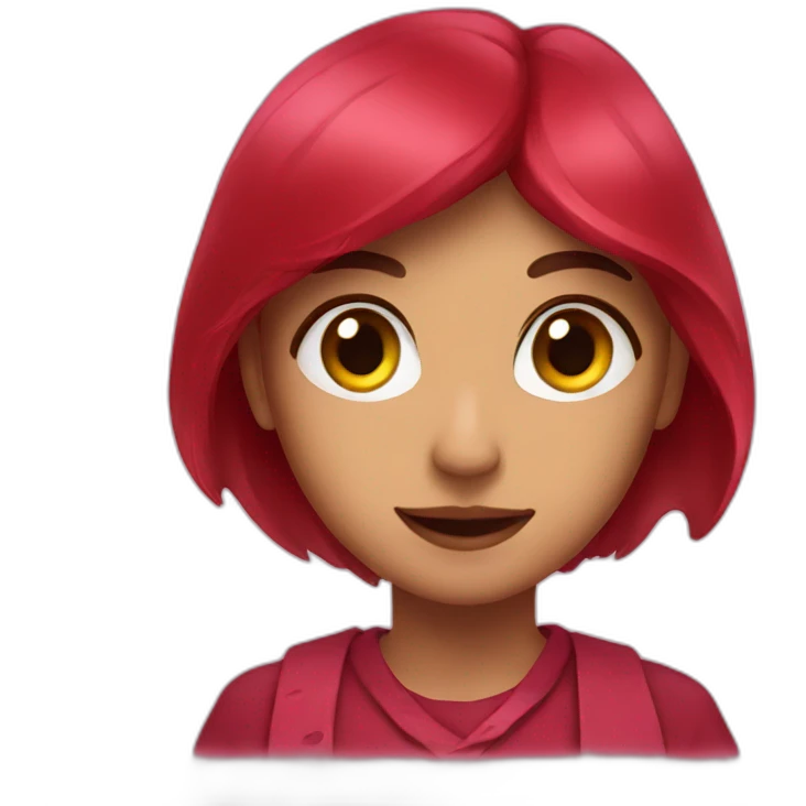Ruby emoji